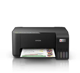 Epson EcoTank ET-2860 Impresora Multifunción A4 con Wi-Fi y Depósitos de Tinta