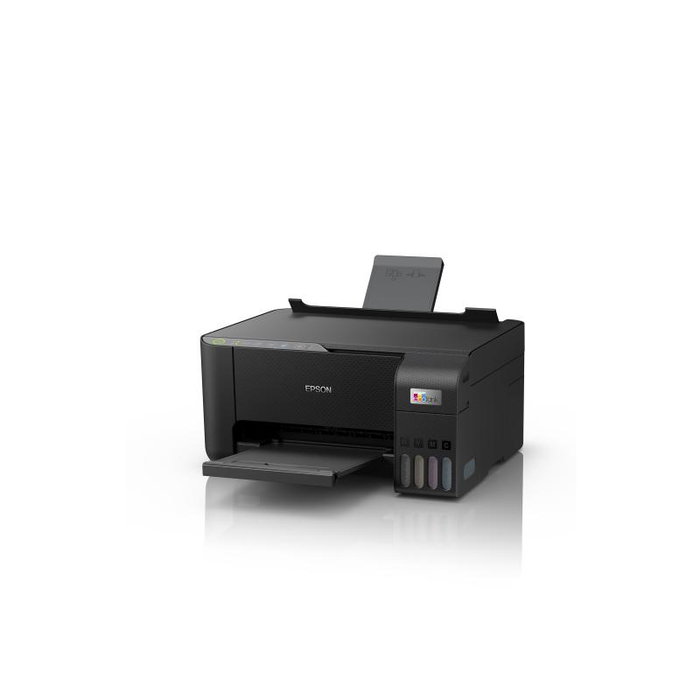 Epson EcoTank ET-2860 Impresora Multifunción A4 con Wi-Fi y Depósitos de Tinta