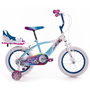 Bicicleta Infantil Huffy 24971W Blanco