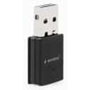 Gembird WNP-UA300-01 Adaptador Mini USB WiFi 300 Mbps