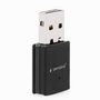 Gembird WNP-UA300-01 Adaptador Mini USB WiFi 300 Mbps