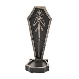 WIDDOP & CO Porta Incienso Jack Pesadilla Antes de Navidad Disney - Sujeta Varitas de Incienso