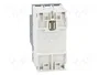 ABB MS116-6.3 Interruptor motorizado 2,2kW 208÷690VAC