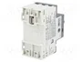 ABB MS116-6.3 Interruptor motorizado 2,2kW 208÷690VAC