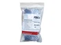 Equip Kit 8 conectores RJ45 hembra-hembra Keystone Cat6a negro