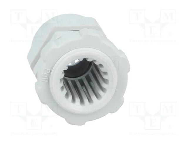 OBO BETTERMANN Sello aislante V-TEC PG11 IP68 OBO BETTERMANN Sello aislante V-TEC PG11 IP68