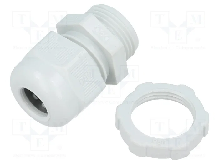 OBO BETTERMANN Sello aislante V-TEC PG11 IP68 OBO BETTERMANN Sello aislante V-TEC PG11 IP68