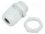 OBO BETTERMANN Sello aislante V-TEC PG11 IP68