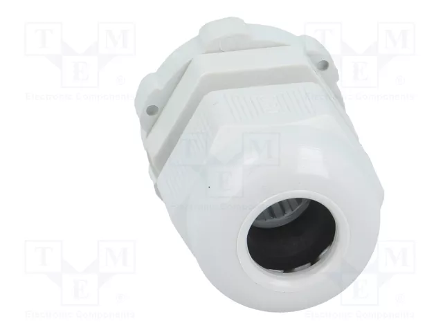 OBO BETTERMANN Sello aislante V-TEC PG11 IP68 OBO BETTERMANN Sello aislante V-TEC PG11 IP68