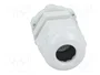 OBO BETTERMANN Sello aislante V-TEC PG11 IP68