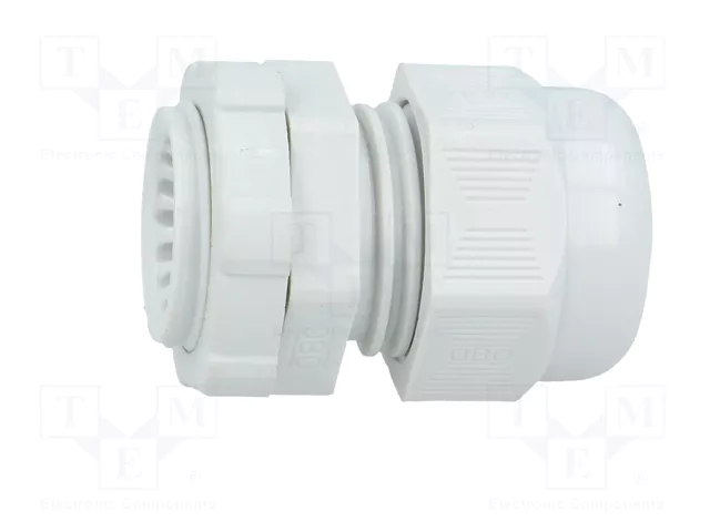 OBO BETTERMANN Sello aislante V-TEC PG11 IP68 OBO BETTERMANN Sello aislante V-TEC PG11 IP68