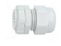 OBO BETTERMANN Sello aislante V-TEC PG11 IP68