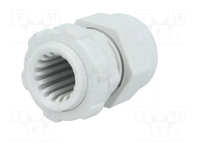 OBO BETTERMANN Sello aislante V-TEC PG11 IP68 OBO BETTERMANN Sello aislante V-TEC PG11 IP68
