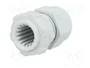 OBO BETTERMANN Sello aislante V-TEC PG11 IP68