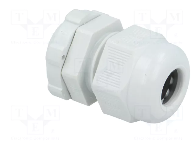 OBO BETTERMANN Sello aislante V-TEC PG11 IP68 OBO BETTERMANN Sello aislante V-TEC PG11 IP68