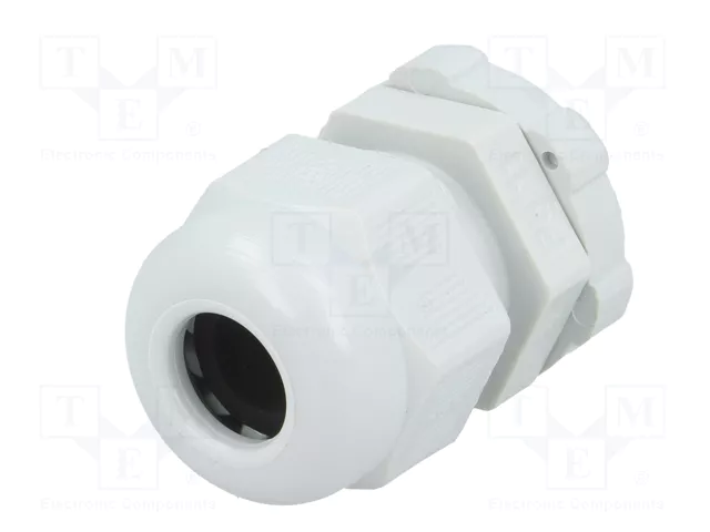 OBO BETTERMANN Sello aislante V-TEC PG11 IP68 OBO BETTERMANN Sello aislante V-TEC PG11 IP68