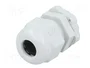 OBO BETTERMANN Sello aislante V-TEC PG11 IP68
