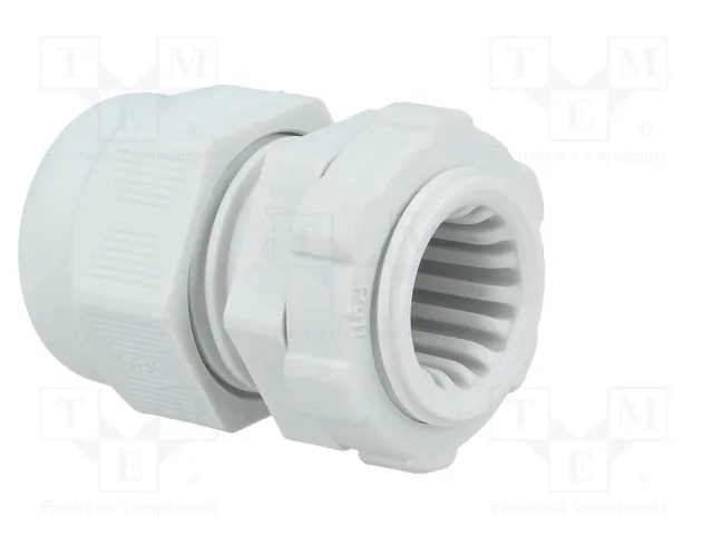 OBO BETTERMANN Sello aislante V-TEC PG11 IP68 OBO BETTERMANN Sello aislante V-TEC PG11 IP68