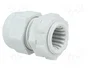 OBO BETTERMANN Sello aislante V-TEC PG11 IP68