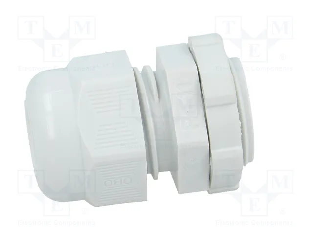 OBO BETTERMANN Sello aislante V-TEC PG11 IP68 OBO BETTERMANN Sello aislante V-TEC PG11 IP68