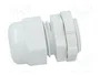 OBO BETTERMANN Sello aislante V-TEC PG11 IP68