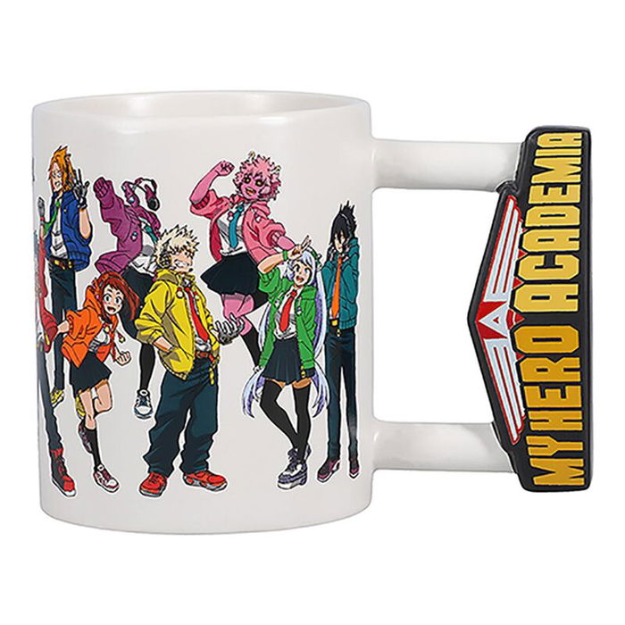 Paladone Taza My Hero Academia Cerámica
