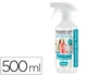Otros Desinfectante Bacterisan Germosan-Nor BP7 para Textil 500 ml