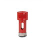 Stayer Corona diamantada ø15 mm / m14 para corte seco
