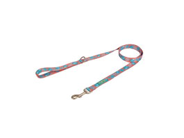 Freedog Correa Tropical Coral 20mm x 120cm T-M