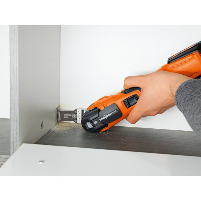 Fein Hoja de sierra SL E-Cut C HCS 55x35 Fein Hoja de sierra SL E-Cut C HCS 55x35