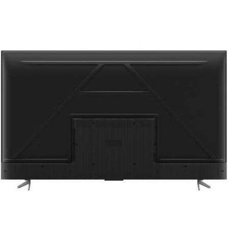 Televisor TCL QLED 75C649 75"/ Ultra HD 4K/ Smart TV/ WiFi