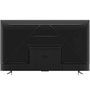 Televisor TCL QLED 75C649 75"/ Ultra HD 4K/ Smart TV/ WiFi