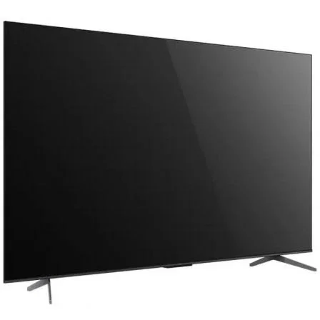 Televisor TCL QLED 75C649 75"/ Ultra HD 4K/ Smart TV/ WiFi