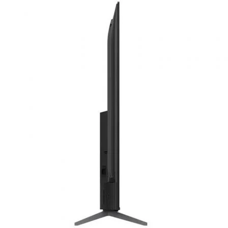 Televisor TCL QLED 75C649 75"/ Ultra HD 4K/ Smart TV/ WiFi
