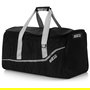 Sparco Bolsa Trip Kit Bag S016439NRSI 35 x 69 x 37 cm