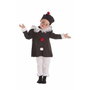 Creaciones Llopis Disfraz Infantil Mimo París T-0 2-3 Años
