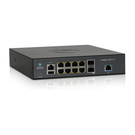 Cambium Networks cnMatrix EX2010 Switch Gestionado L2/L3 8+2P