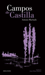 Campos de Castilla, VV.AA. - EDELVIVES