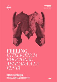 Feeling inteligencia emocional, Raquel Davo - KOLIMA