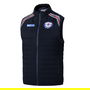 Sparco Chaleco Linea Martini Racing S013050MRBM2M Talla M Azul Marino