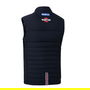 Sparco Chaleco Linea Martini Racing S013050MRBM2M Talla M Azul Marino