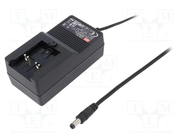 MEAN WELL GE40I48-P1J 40W 48VDC MEAN WELL GE40I48-P1J 40W 48VDC