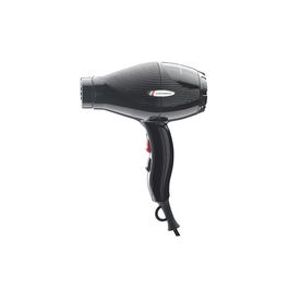 Gammapiu Secador Ion Ceramic S Black Compacto Potente Cabello Hidratado Brillante Ionico