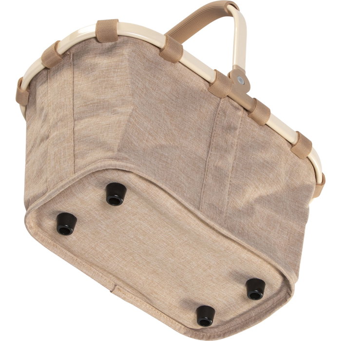 Reisenthel Carrybag XS Frame Twist Coffee