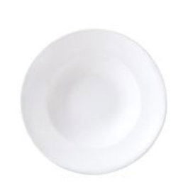 Steelite Monaco BL Plato Hondo Vajilla - 30 cm (Set de 6)