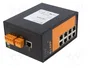 LAPP M08T-2GEN Ethernet Switch no administrado