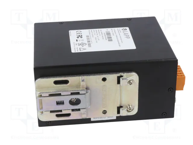 LAPP M08T-2GEN Ethernet Switch no administrado LAPP M08T-2GEN Ethernet Switch no administrado