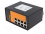 LAPP M08T-2GEN Ethernet Switch no administrado