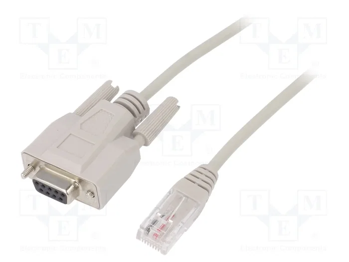 LAPP M08T-2GEN Ethernet Switch no administrado LAPP M08T-2GEN Ethernet Switch no administrado