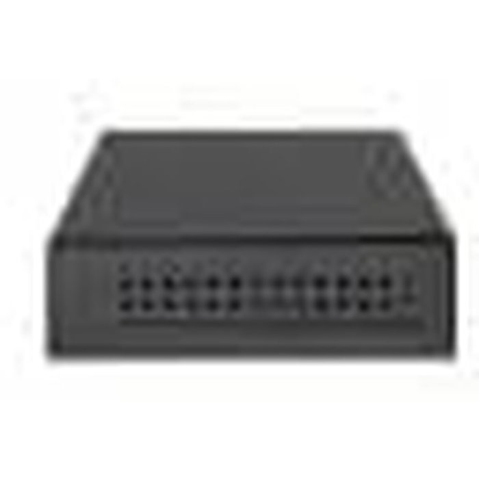 Level One GES-2108P 8-Port Gigabit PoE Switch